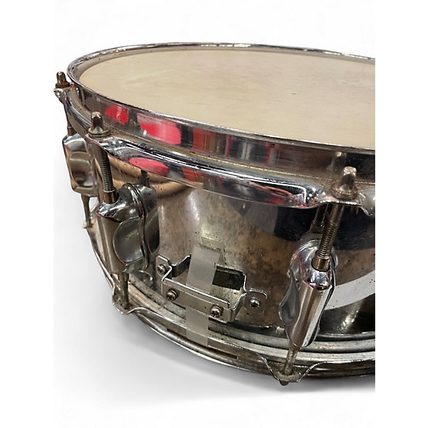 Used Enforcer 14in STEEL Chrome Drum