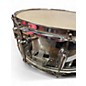 Used Enforcer 14in STEEL Chrome Drum