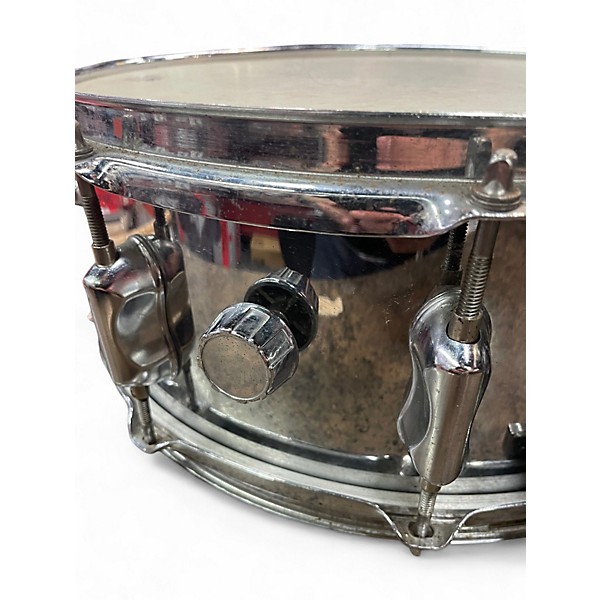 Used Enforcer 14in STEEL Chrome Drum