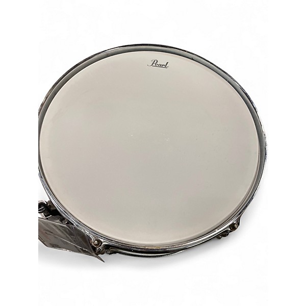 Used Enforcer 14in STEEL CHROME Drum