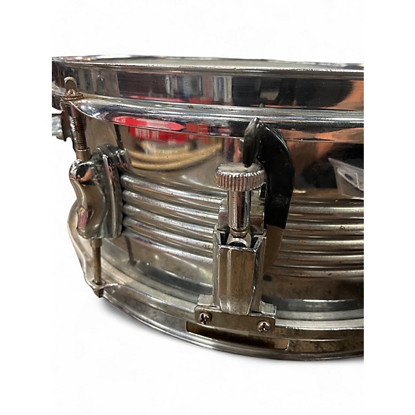 Used Enforcer 14in STEEL CHROME Drum