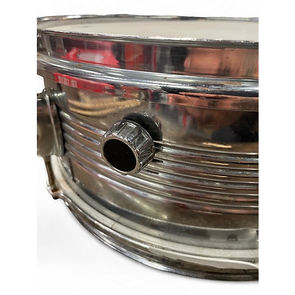 Used Enforcer 14in STEEL CHROME Drum