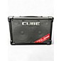 Used Roland Cube Street EX Guitar Combo Amp thumbnail