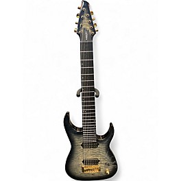 Used Cerberus Atlas 8 vesuvian smoke Solid Body Electric Guitar