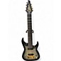 Used Cerberus Atlas 8 vesuvian smoke Solid Body Electric Guitar thumbnail