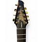 Used Cerberus Atlas 8 vesuvian smoke Solid Body Electric Guitar