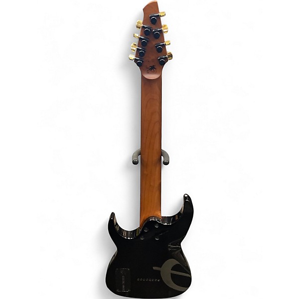 Used Cerberus Atlas 8 vesuvian smoke Solid Body Electric Guitar