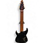 Used Cerberus Atlas 8 vesuvian smoke Solid Body Electric Guitar
