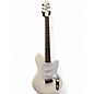 Used Ibanez ICHI00 White Solid Body Electric Guitar thumbnail