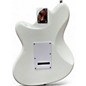 Used Ibanez ICHI00 White Solid Body Electric Guitar