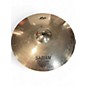 Used SABIAN 20in XSR RID Cymbal thumbnail