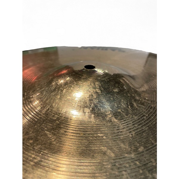 Used SABIAN 20in XSR RID Cymbal