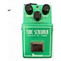Used Ibanez TS808 Reissue Tube Screamer Distortion Effect Pedal thumbnail