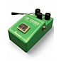 Used Ibanez TS808 Reissue Tube Screamer Distortion Effect Pedal