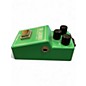 Used Ibanez TS808 Reissue Tube Screamer Distortion Effect Pedal