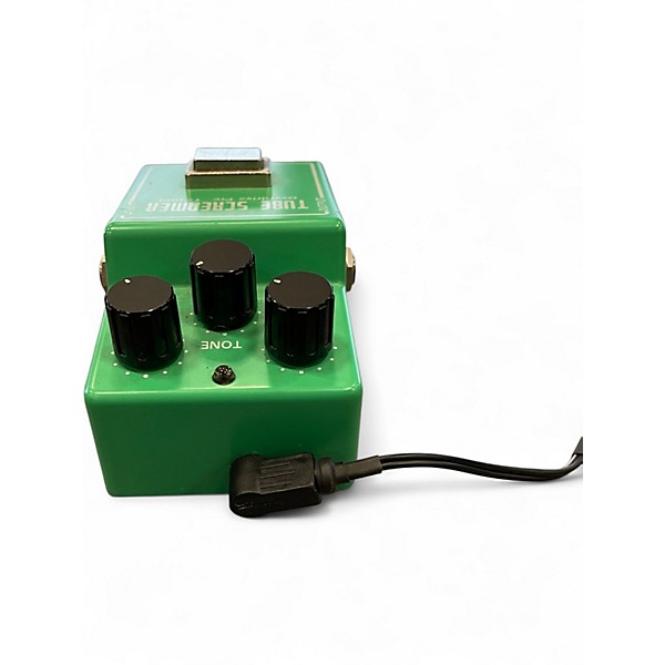 Used Ibanez TS808 Reissue Tube Screamer Distortion Effect Pedal