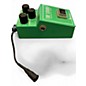 Used Ibanez TS808 Reissue Tube Screamer Distortion Effect Pedal