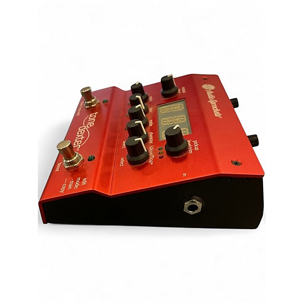 Used Audio Sprokets TONE DEXTER Pedal
