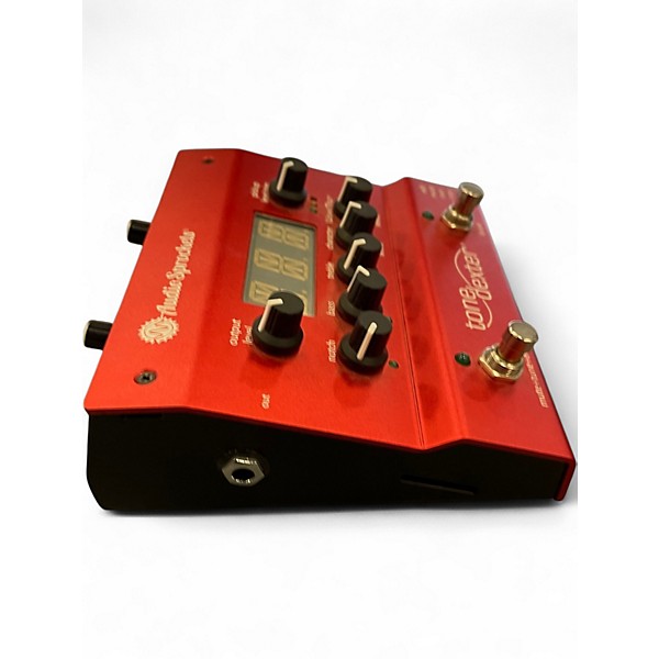 Used Audio Sprokets TONE DEXTER Pedal