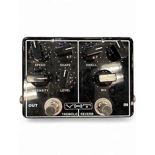 Used VHT MELO VERB Effect Pedal