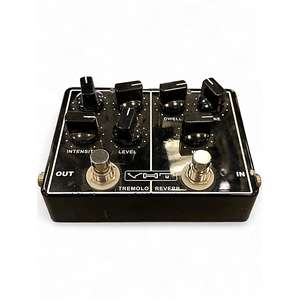 Used VHT MELO VERB Effect Pedal