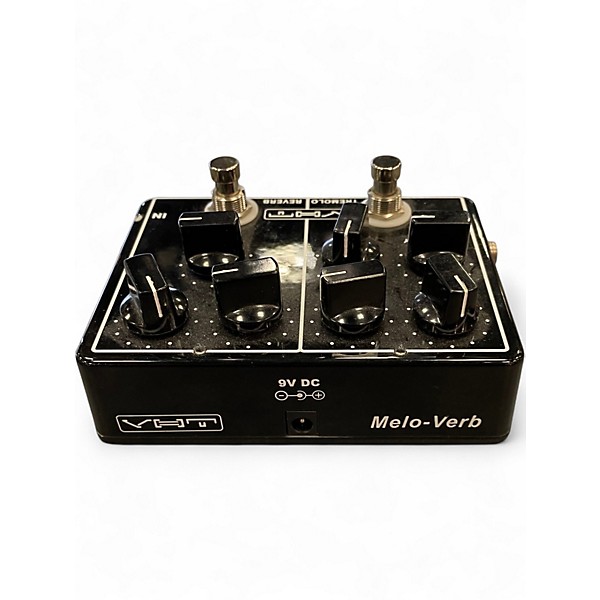 Used VHT MELO VERB Effect Pedal
