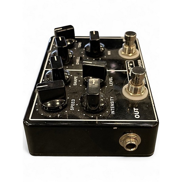 Used VHT MELO VERB Effect Pedal