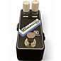 Used Keeley 2 Button Compressor Effect Pedal