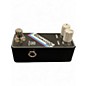 Used Keeley 2 Button Compressor Effect Pedal