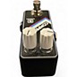 Used Keeley 2 Button Compressor Effect Pedal