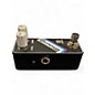 Used Keeley 2 Button Compressor Effect Pedal