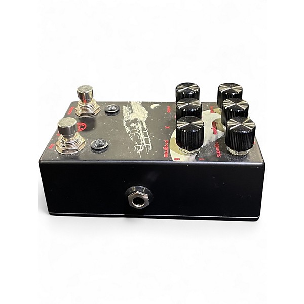 Used Walrus Audio ARP87 Multi Function Delay Effect Pedal