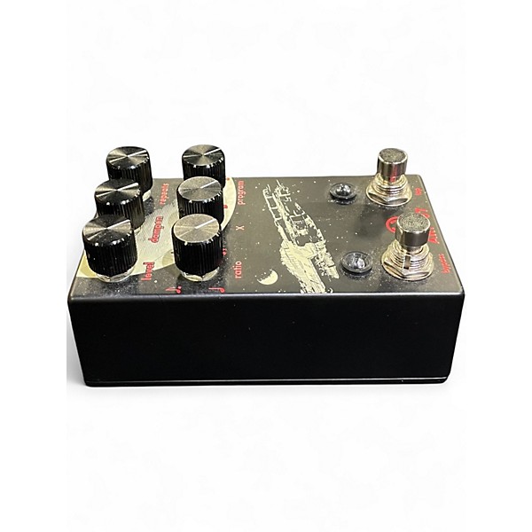 Used Walrus Audio ARP87 Multi Function Delay Effect Pedal
