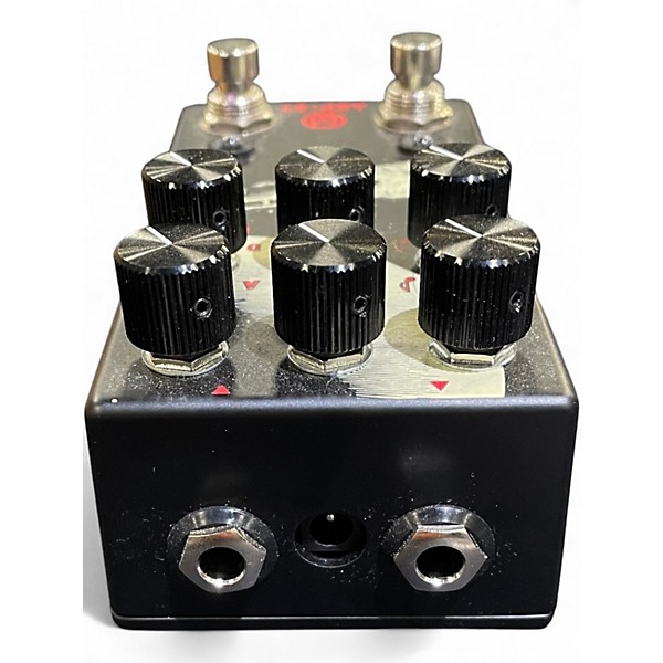 Used Walrus Audio ARP87 Multi Function Delay Effect Pedal