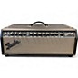 Used Fender Bassman 500 Bass Amp Head thumbnail