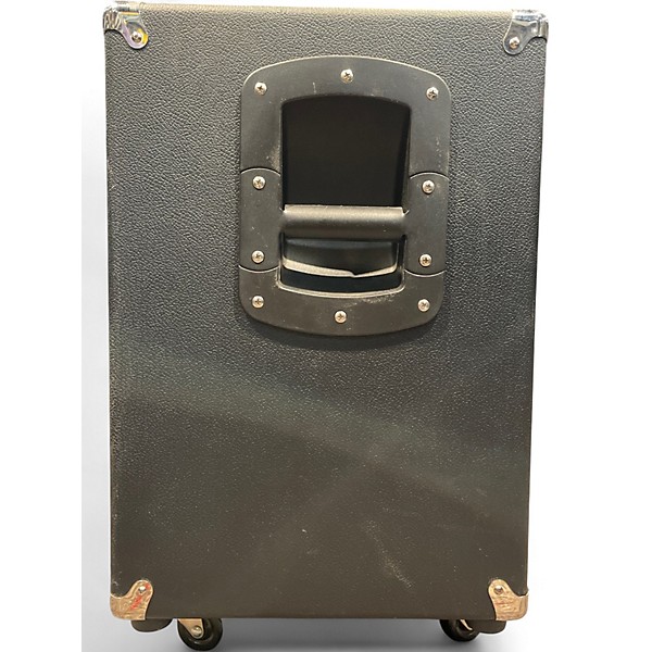 Used Fender rumble 115 Bass Cabinet
