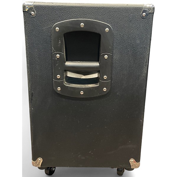 Used Fender rumble 115 Bass Cabinet