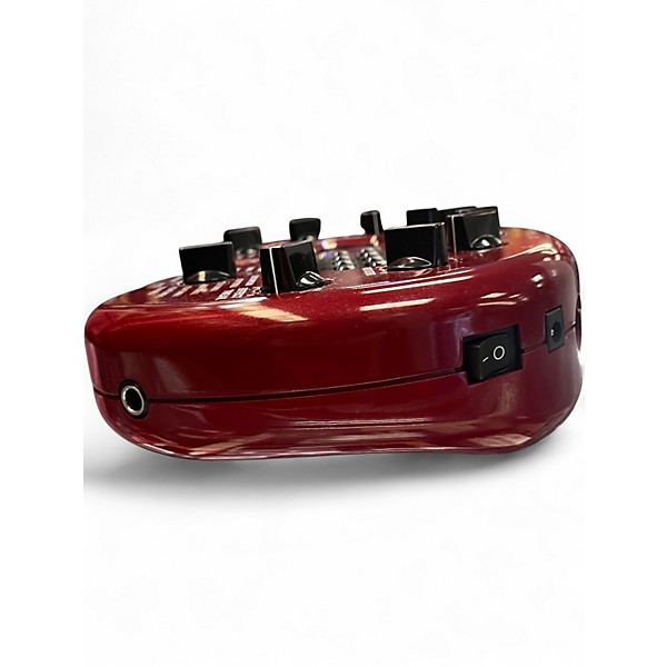 Used Line 6 Pod 2.0 Amp Modeler Effect Processor