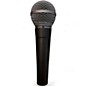 Used Shure SM58LC Dynamic Microphone thumbnail