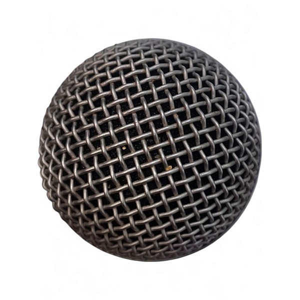 Used Shure SM58LC Dynamic Microphone