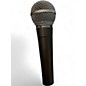 Used Shure SM58LC Dynamic Microphone