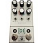 Used Walrus Audio D1 Mako MKII Effect Pedal thumbnail