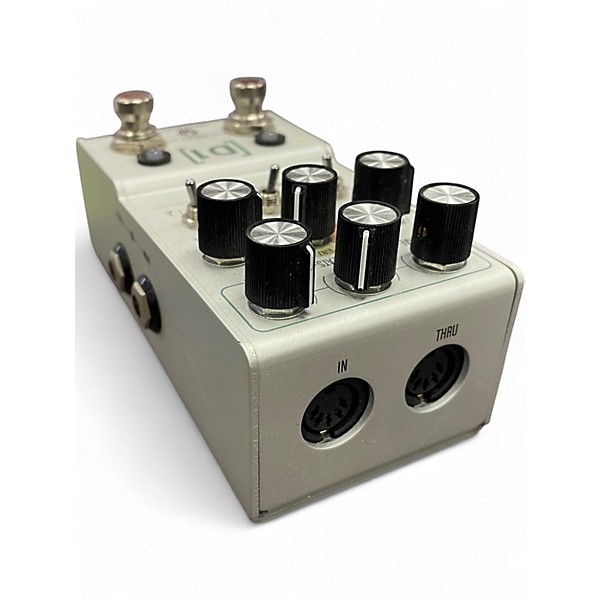 Used Walrus Audio D1 Mako MKII Effect Pedal