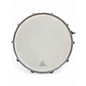 Used Pearl 5.5X14 Masters MCX Series Snare BLACK SILK Drum