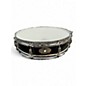Used Pearl 13in PICCOLO Black Drum thumbnail