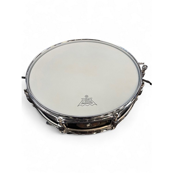 Used Pearl 13in PICCOLO Black Drum