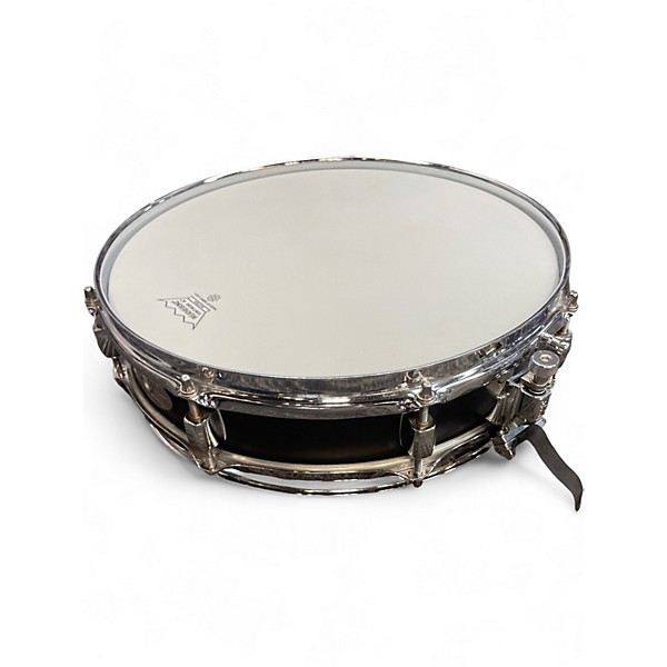 Used Pearl 13in PICCOLO Black Drum