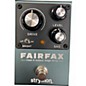 Used Strymon Fairfax Class A Output Stage Drive Effect Pedal thumbnail
