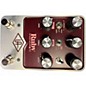 Used Universal Audio RUBY Guitar Preamp
