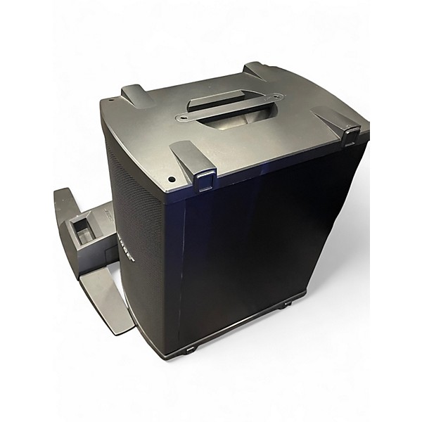 Used Bose L1 Model II with B2 Bass Model Subwoofer Sound Package